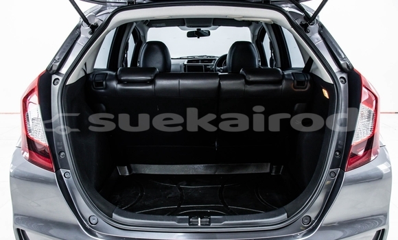 Buy Used Honda Jazz Other Car in Nonthaburi in Nonthaburi Buy Used Honda Jazz Other Car in Nonthaburi in Nonthaburi