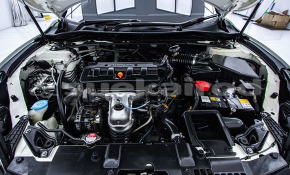 Buy Used Honda Accord White Car in Bangkok in Bangkok Buy Used Honda Accord White Car in Bangkok in Bangkok