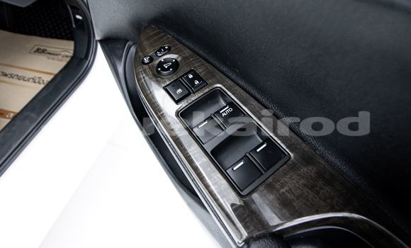 Buy Used Honda Accord White Car in Bangkok in Bangkok Buy Used Honda Accord White Car in Bangkok in Bangkok