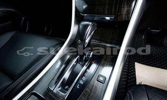 Buy Used Honda Accord White Car in Bangkok in Bangkok Buy Used Honda Accord White Car in Bangkok in Bangkok