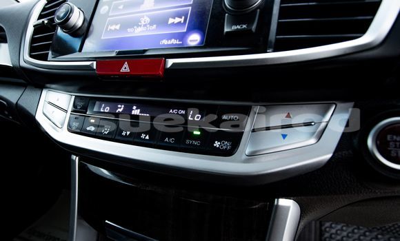 Buy Used Honda Accord White Car in Bangkok in Bangkok Buy Used Honda Accord White Car in Bangkok in Bangkok