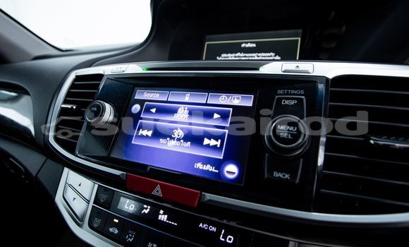 Buy Used Honda Accord White Car in Bangkok in Bangkok Buy Used Honda Accord White Car in Bangkok in Bangkok