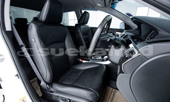 Buy Used Honda Accord White Car in Bangkok in Bangkok Buy Used Honda Accord White Car in Bangkok in Bangkok