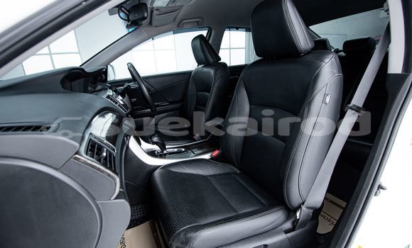 Buy Used Honda Accord White Car in Bangkok in Bangkok Buy Used Honda Accord White Car in Bangkok in Bangkok