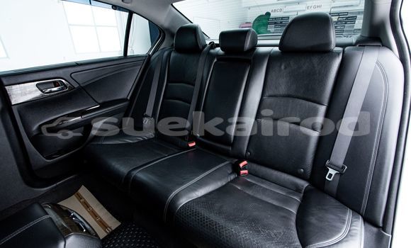 Buy Used Honda Accord White Car in Bangkok in Bangkok Buy Used Honda Accord White Car in Bangkok in Bangkok