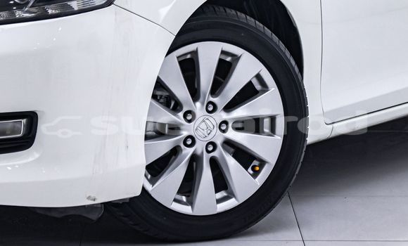 Buy Used Honda Accord White Car in Bangkok in Bangkok Buy Used Honda Accord White Car in Bangkok in Bangkok