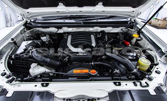 Buy Used Isuzu MU-X White Car in Bangkok in Bangkok Buy Used Isuzu MU-X White Car in Bangkok in Bangkok