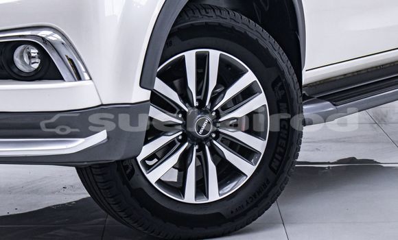 Buy Used Isuzu MU-X White Car in Bangkok in Bangkok Buy Used Isuzu MU-X White Car in Bangkok in Bangkok