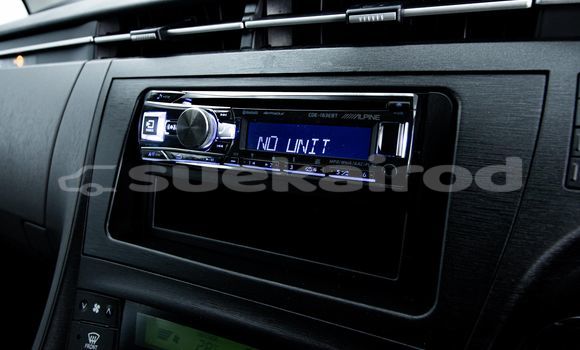 Buy Used Toyota Prius White Car in Bangkok in Bangkok Buy Used Toyota Prius White Car in Bangkok in Bangkok