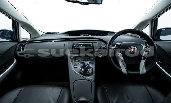 Buy Used Toyota Prius White Car in Bangkok in Bangkok Buy Used Toyota Prius White Car in Bangkok in Bangkok