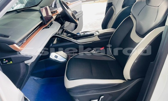 Buy Used Haval H6 White Car in Nonthaburi in Nonthaburi Buy Used Haval H6 White Car in Nonthaburi in Nonthaburi