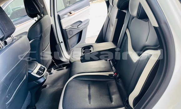 Buy Used Haval H6 White Car in Nonthaburi in Nonthaburi Buy Used Haval H6 White Car in Nonthaburi in Nonthaburi