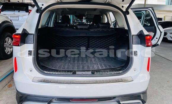 Buy Used Haval H6 White Car in Nonthaburi in Nonthaburi Buy Used Haval H6 White Car in Nonthaburi in Nonthaburi