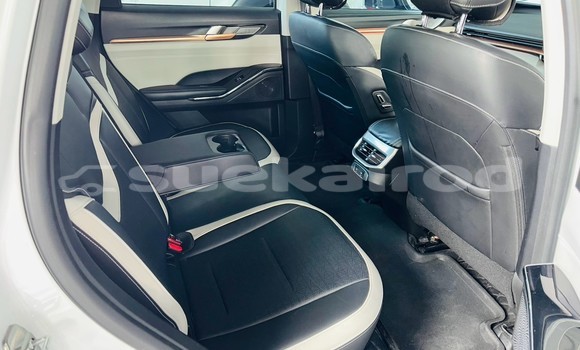 Buy Used Haval H6 White Car in Nonthaburi in Nonthaburi Buy Used Haval H6 White Car in Nonthaburi in Nonthaburi