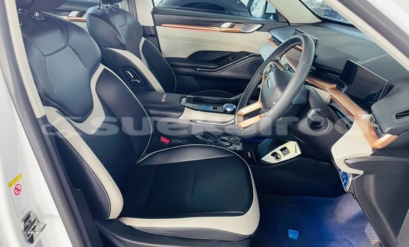 Buy Used Haval H6 White Car in Nonthaburi in Nonthaburi Buy Used Haval H6 White Car in Nonthaburi in Nonthaburi