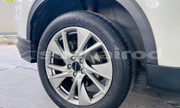 Buy Used Haval H6 White Car in Nonthaburi in Nonthaburi Buy Used Haval H6 White Car in Nonthaburi in Nonthaburi