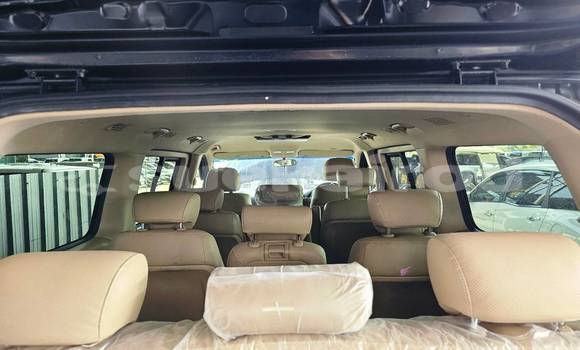 ซื้อ รถมือสอง Hyundai H1 สีดำ รถยนต์ ใน %{เมือง} ใน นนทบุรี ซื้อ รถมือสอง Hyundai H1 สีดำ รถยนต์ ใน %{เมือง} ใน นนทบุรี