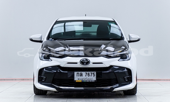 ซื้อ รถมือสอง Toyota Yaris Ativ ขาว รถยนต์ ใน %{เมือง} ใน นนทบุรี ซื้อ รถมือสอง Toyota Yaris Ativ ขาว รถยนต์ ใน %{เมือง} ใน นนทบุรี