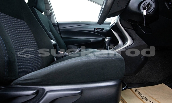 ซื้อ รถมือสอง Toyota Yaris Ativ ขาว รถยนต์ ใน %{เมือง} ใน นนทบุรี ซื้อ รถมือสอง Toyota Yaris Ativ ขาว รถยนต์ ใน %{เมือง} ใน นนทบุรี