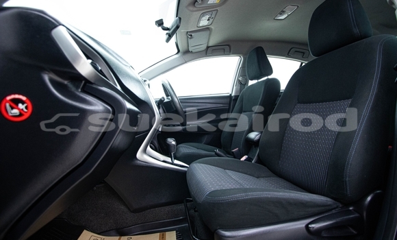 ซื้อ รถมือสอง Toyota Yaris Ativ ขาว รถยนต์ ใน %{เมือง} ใน นนทบุรี ซื้อ รถมือสอง Toyota Yaris Ativ ขาว รถยนต์ ใน %{เมือง} ใน นนทบุรี