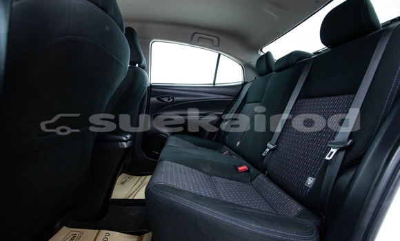 ซื้อ รถมือสอง Toyota Yaris Ativ ขาว รถยนต์ ใน %{เมือง} ใน นนทบุรี ซื้อ รถมือสอง Toyota Yaris Ativ ขาว รถยนต์ ใน %{เมือง} ใน นนทบุรี