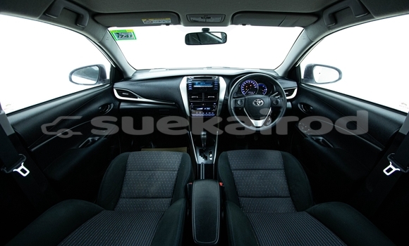 ซื้อ รถมือสอง Toyota Yaris Ativ ขาว รถยนต์ ใน %{เมือง} ใน นนทบุรี ซื้อ รถมือสอง Toyota Yaris Ativ ขาว รถยนต์ ใน %{เมือง} ใน นนทบุรี