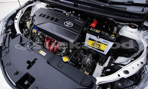 ซื้อ รถมือสอง Toyota Yaris Ativ ขาว รถยนต์ ใน %{เมือง} ใน นนทบุรี ซื้อ รถมือสอง Toyota Yaris Ativ ขาว รถยนต์ ใน %{เมือง} ใน นนทบุรี