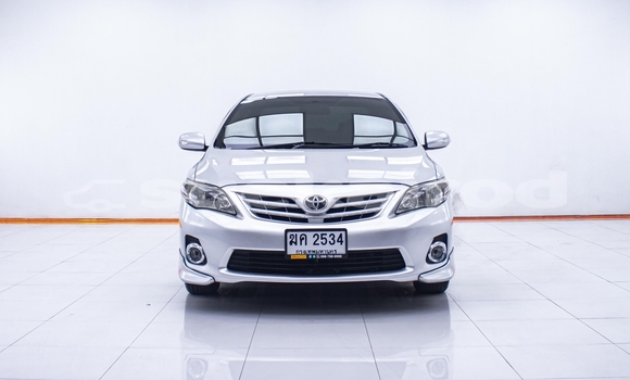 ซื้อ รถมือสอง Toyota Altis อื่น ๆ รถยนต์ ใน %{เมือง} ใน นนทบุรี ซื้อ รถมือสอง Toyota Altis อื่น ๆ รถยนต์ ใน %{เมือง} ใน นนทบุรี