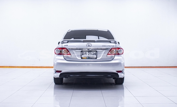 ซื้อ รถมือสอง Toyota Altis อื่น ๆ รถยนต์ ใน %{เมือง} ใน นนทบุรี ซื้อ รถมือสอง Toyota Altis อื่น ๆ รถยนต์ ใน %{เมือง} ใน นนทบุรี