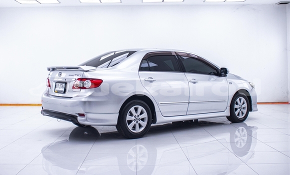 ซื้อ รถมือสอง Toyota Altis อื่น ๆ รถยนต์ ใน %{เมือง} ใน นนทบุรี ซื้อ รถมือสอง Toyota Altis อื่น ๆ รถยนต์ ใน %{เมือง} ใน นนทบุรี