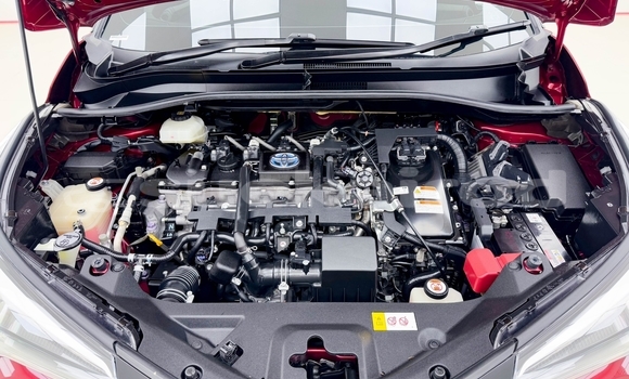 ซื้อ รถมือสอง Toyota C-HR สีแดง รถยนต์ ใน %{เมือง} ใน นนทบุรี ซื้อ รถมือสอง Toyota C-HR สีแดง รถยนต์ ใน %{เมือง} ใน นนทบุรี