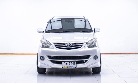 ซื้อ รถมือสอง Toyota Avanza อื่น ๆ รถยนต์ ใน %{เมือง} ใน นนทบุรี ซื้อ รถมือสอง Toyota Avanza อื่น ๆ รถยนต์ ใน %{เมือง} ใน นนทบุรี