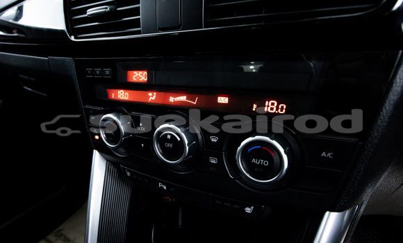 Buy Used Mazda CX-5 White Car in Bangkok in Bangkok Buy Used Mazda CX-5 White Car in Bangkok in Bangkok