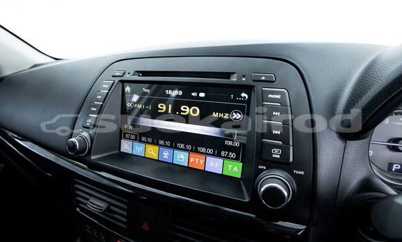 Buy Used Mazda CX-5 White Car in Bangkok in Bangkok Buy Used Mazda CX-5 White Car in Bangkok in Bangkok