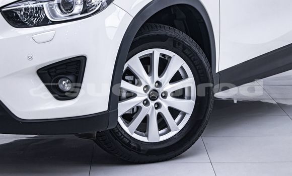 Buy Used Mazda CX-5 White Car in Bangkok in Bangkok Buy Used Mazda CX-5 White Car in Bangkok in Bangkok