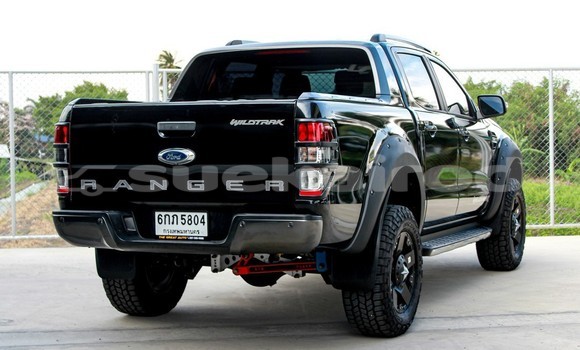 Buy Used Ford Ranger Black Car in Nonthaburi in Nonthaburi Buy Used Ford Ranger Black Car in Nonthaburi in Nonthaburi