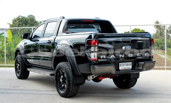 Buy Used Ford Ranger Black Car in Nonthaburi in Nonthaburi Buy Used Ford Ranger Black Car in Nonthaburi in Nonthaburi