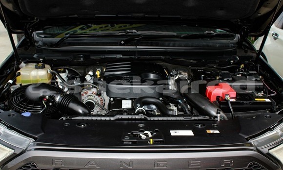 Buy Used Ford Ranger Black Car in Nonthaburi in Nonthaburi Buy Used Ford Ranger Black Car in Nonthaburi in Nonthaburi