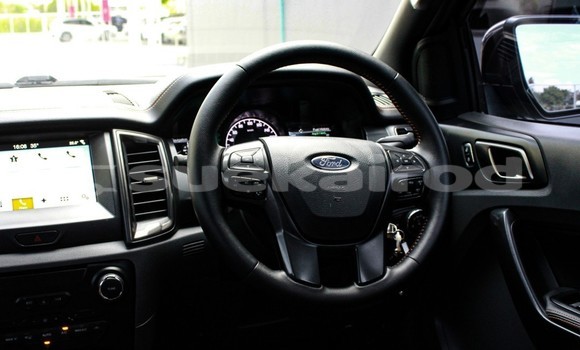 Buy Used Ford Ranger Black Car in Nonthaburi in Nonthaburi Buy Used Ford Ranger Black Car in Nonthaburi in Nonthaburi