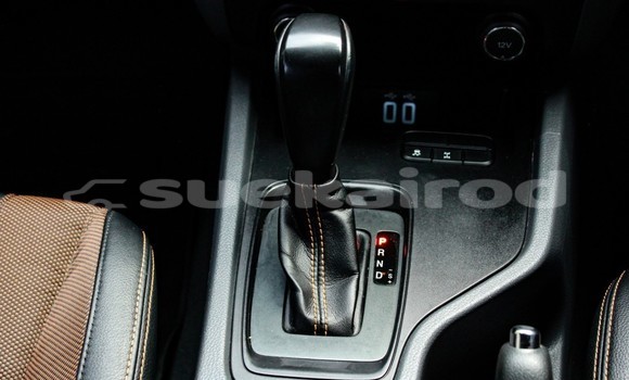 Buy Used Ford Ranger Black Car in Nonthaburi in Nonthaburi Buy Used Ford Ranger Black Car in Nonthaburi in Nonthaburi