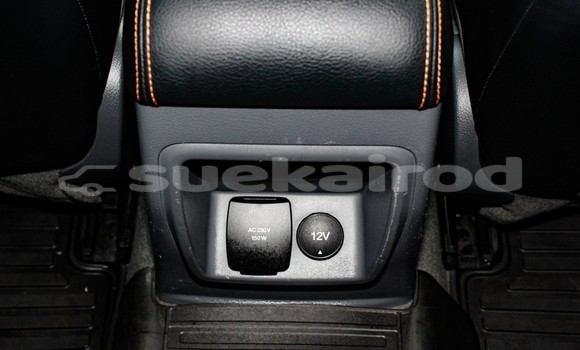 Buy Used Ford Ranger Black Car in Nonthaburi in Nonthaburi Buy Used Ford Ranger Black Car in Nonthaburi in Nonthaburi