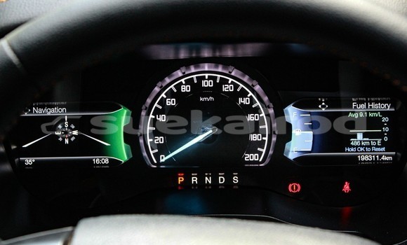 Buy Used Ford Ranger Black Car in Nonthaburi in Nonthaburi Buy Used Ford Ranger Black Car in Nonthaburi in Nonthaburi