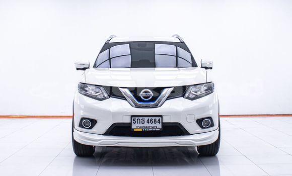 ซื้อ รถมือสอง Nissan X-Trail ขาว รถยนต์ ใน %{เมือง} ใน กรุงเทพมหานคร ซื้อ รถมือสอง Nissan X-Trail ขาว รถยนต์ ใน %{เมือง} ใน กรุงเทพมหานคร