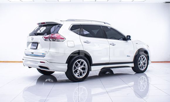 ซื้อ รถมือสอง Nissan X-Trail ขาว รถยนต์ ใน %{เมือง} ใน กรุงเทพมหานคร ซื้อ รถมือสอง Nissan X-Trail ขาว รถยนต์ ใน %{เมือง} ใน กรุงเทพมหานคร