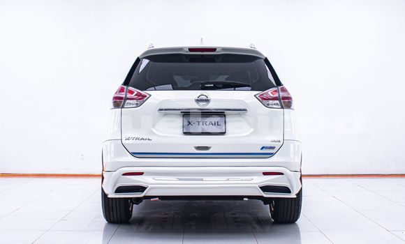 ซื้อ รถมือสอง Nissan X-Trail ขาว รถยนต์ ใน %{เมือง} ใน กรุงเทพมหานคร ซื้อ รถมือสอง Nissan X-Trail ขาว รถยนต์ ใน %{เมือง} ใน กรุงเทพมหานคร