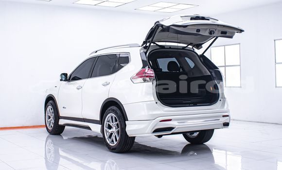 ซื้อ รถมือสอง Nissan X-Trail ขาว รถยนต์ ใน %{เมือง} ใน กรุงเทพมหานคร ซื้อ รถมือสอง Nissan X-Trail ขาว รถยนต์ ใน %{เมือง} ใน กรุงเทพมหานคร