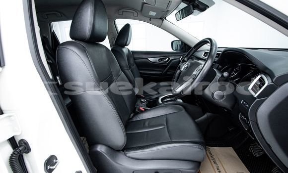 ซื้อ รถมือสอง Nissan X-Trail ขาว รถยนต์ ใน %{เมือง} ใน กรุงเทพมหานคร ซื้อ รถมือสอง Nissan X-Trail ขาว รถยนต์ ใน %{เมือง} ใน กรุงเทพมหานคร