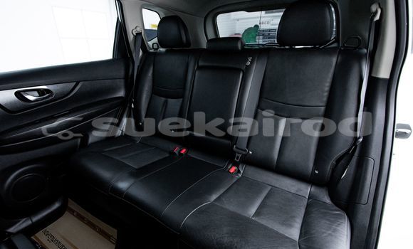 ซื้อ รถมือสอง Nissan X-Trail ขาว รถยนต์ ใน %{เมือง} ใน กรุงเทพมหานคร ซื้อ รถมือสอง Nissan X-Trail ขาว รถยนต์ ใน %{เมือง} ใน กรุงเทพมหานคร