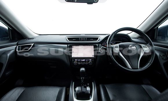 ซื้อ รถมือสอง Nissan X-Trail ขาว รถยนต์ ใน %{เมือง} ใน กรุงเทพมหานคร ซื้อ รถมือสอง Nissan X-Trail ขาว รถยนต์ ใน %{เมือง} ใน กรุงเทพมหานคร