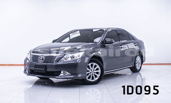 Buy Used Toyota Camry Other Car in Bangkok in Bangkok Buy Used Toyota Camry Other Car in Bangkok in Bangkok